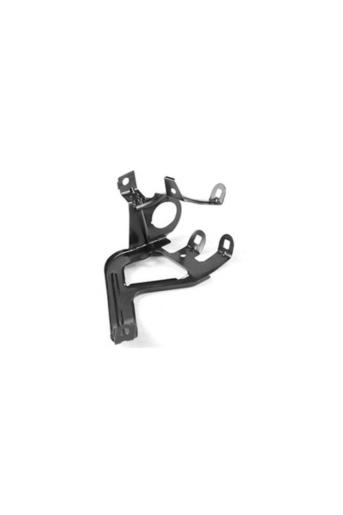 41357207209-BMW 5 F10 ÖN PANEL BRAKETİ SAĞ 10- -BMW09F1003
