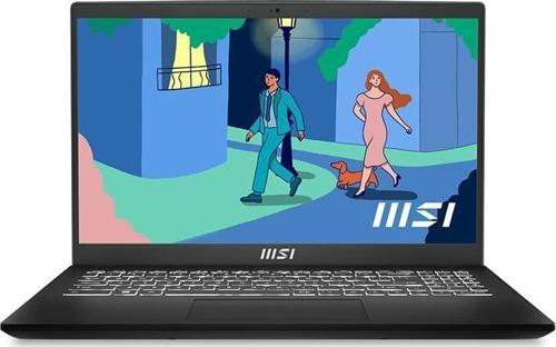 MODERN 15 B7M-078XTR Ryzen 5 7530U 8GB 512GB SSD 15.6 FHD FreeDOS