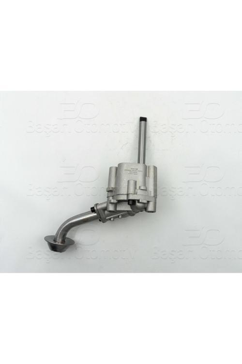 VW CLASSIC POLO GOLF3 VENTO PASSAT AFT RP ABS ADZ 1.6 1.8 97- YAG POMPASI 27115105