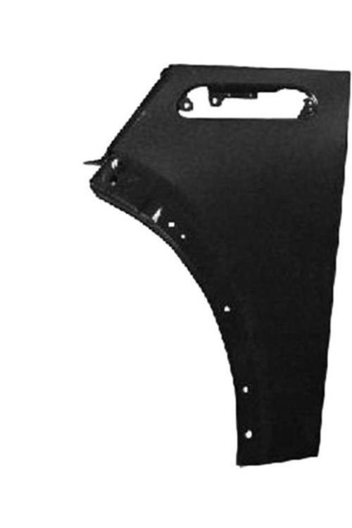 41217037437-MINI COOPER ÖN ÇAMURLUK SOL 02-06 -BMW08CO002