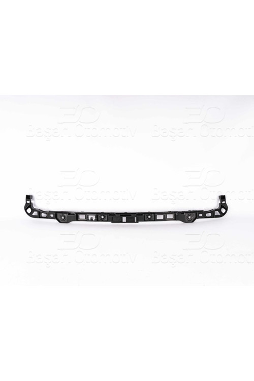 5K6807863-WISCO VW GOLF 6 08-13 TAMPON TESPIT CITASI ARKA IC