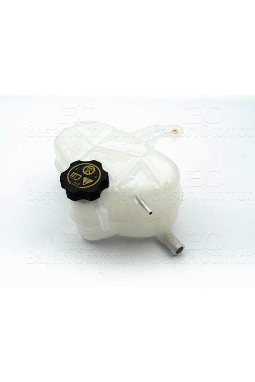 1304010-WISCO OPEL CORSA D 1.3 CDTI 1.4 1.6 TURBO 1.7 CDTI 06- RADYATOR SU DEPOSU 1304010