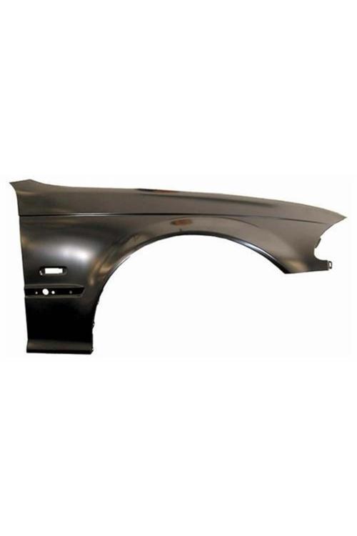 41358240406-BMW 3 E46 ÖN ÇAMURLUK SAĞ 98-01 -BMW0846001