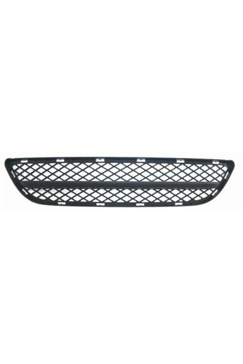 51117134074-BMW 3 E90 ÖN TAMPON PANJURU ORTA 06- -BMW0790009