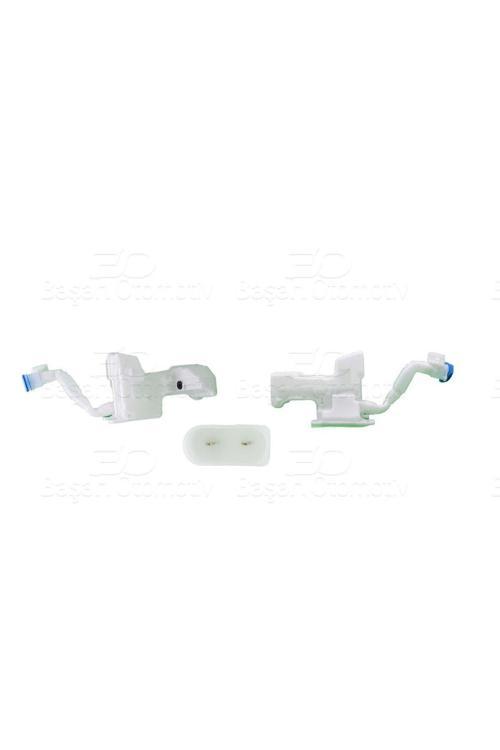 1233539-00 VW GOLF7 13- PASSAT B8 15- SILECEK SU DEPOSU FAR YIKAMALI 5LT