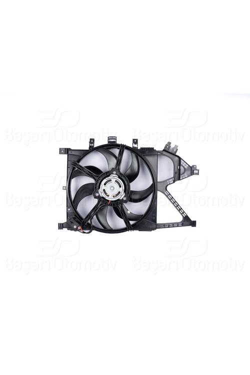 OPEL CORSA C 1.3 1.7 Z 1.3 DT 05- FAN MOTORU DAVLUMBAZLI 390MM-3 FIS-7 KANAT) 1341337