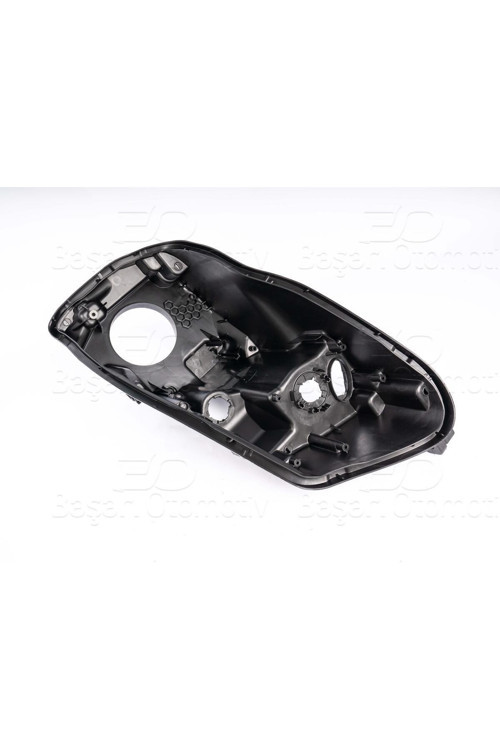 2K5941005BKASA-WISCO VW CADDY 3 (2KA, 2KH) 11-15 FAR KASASI SOL