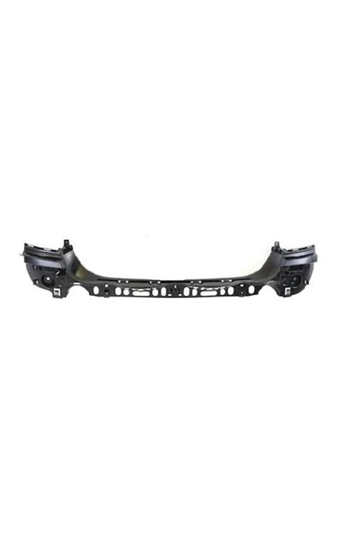 51127184766-BMW 5 F10 ARKA TAMPON BRAKETİ 10- -BMW07F1041