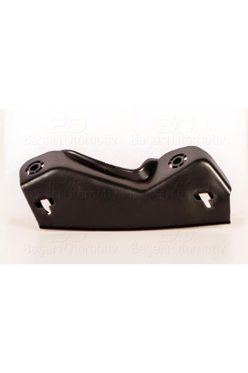 3C0807505-WISCO VW PASSAT B6 06-11 TAMPON ARA BAGLANTI BRAKETI ON SOL