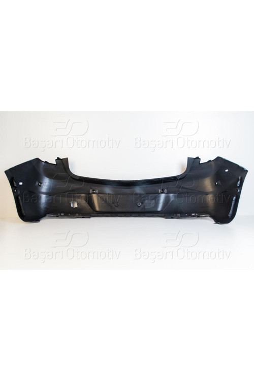 101459660-EUROSTAMP OPEL ASTRA K 16 TAMPON ARKA SENSORLU