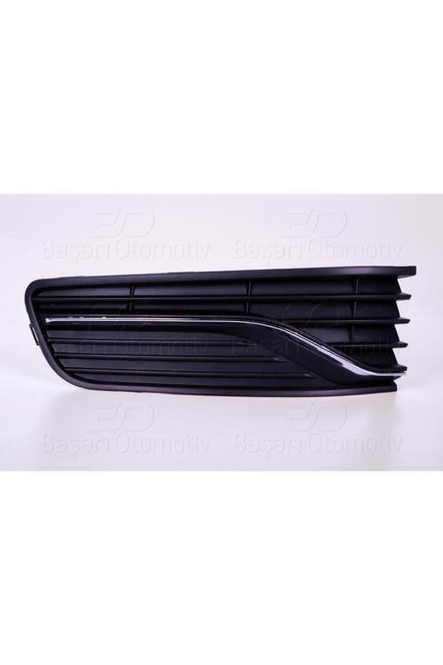 6C0854661ARYP-WISCO VW POLO 2014-2018 TAMPON IZGARASI SOL SISSIZ NIKELAJLI 6C0854661ARYP