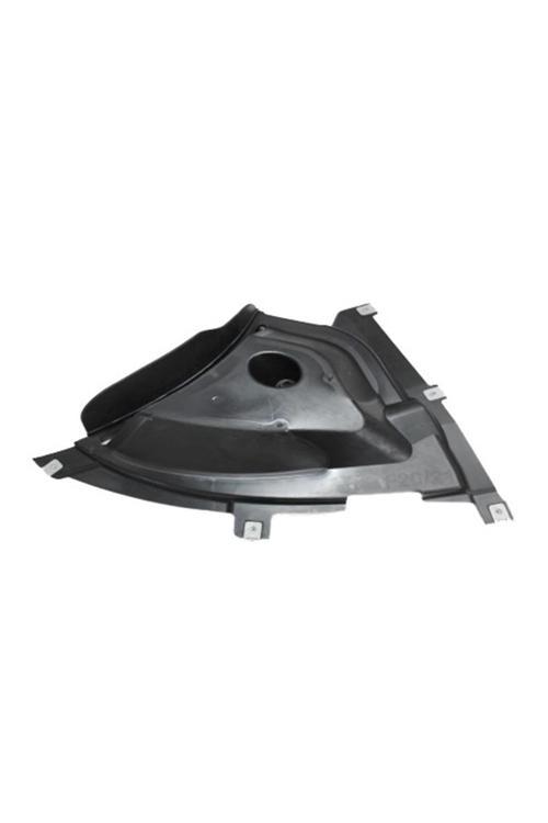 51717241847-BMW 1 F20 ÖN ÇAMURLUK DAVLUMBAZI ALT PARÇA SOL 11- -BMW1501020Y