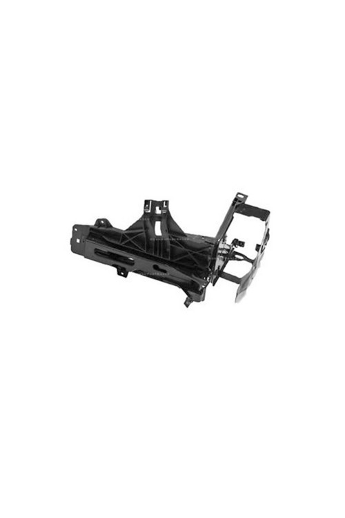51647200794-BMW 5 F10 ÖN PANEL TAKVİYESİ SAĞ 10- -BMW09F1005