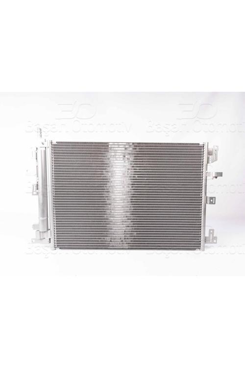30781280-WISCO VOLVO XC90 1 D3 - D5 - T6 05-14 KLIMA RADYATORU 630X431X16