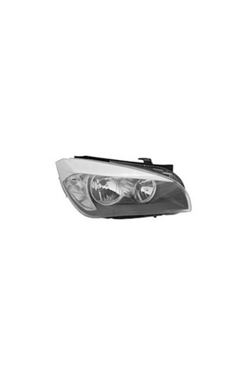 63112990002-BMW X1 ÖN FAR EL.MOTOR.SAĞ 09- -BMW10X1003