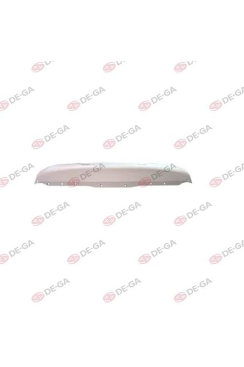 51125A0C784-BMW X1 U11 ARKA TAMPON SPOILERİ 23- -BMW07X1070