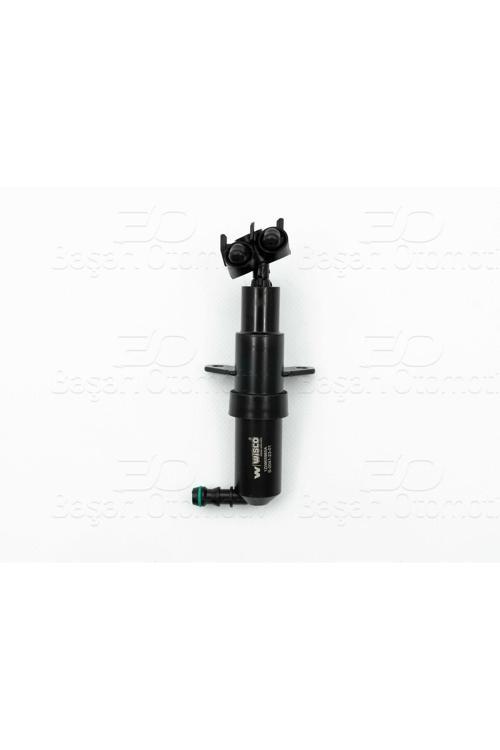 1Z0955965A-WISCO SKODA OCTAVIA 2 (1Z3) 04-13 FAR YIKAMA MOTORU SOL