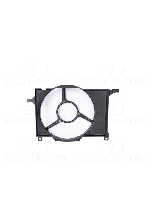 1314521-KYP OPEL CORSA B COMBO B TIGRA 93 RADYATOR FAN DAVLUMBAZI KLIMALI