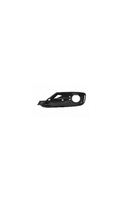 51117300739-BMW 3 F30 ÖN TAMPON PANJURU SPORT ÇITA DELİKLİ SOL 11- -BMW07F3098