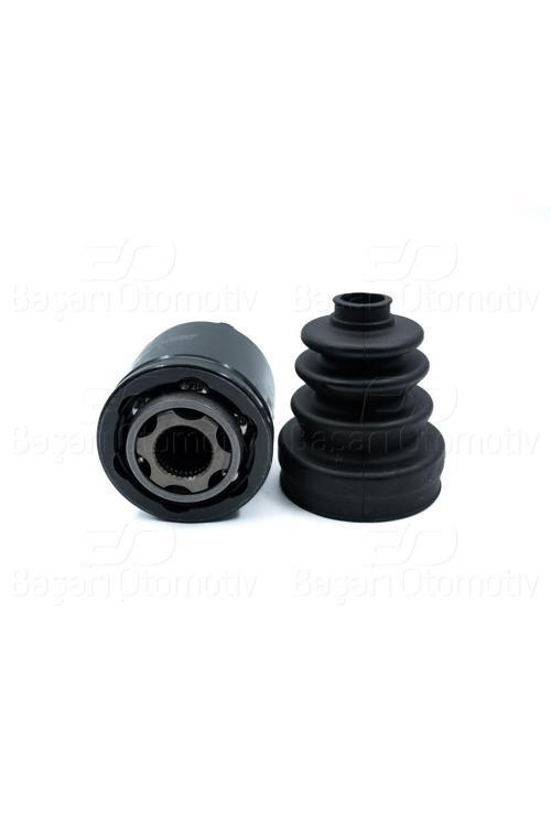 374388-WISCO OPEL ASTRA G 2.2DTI 02-05 AKS KAFASI IC 27X35X35 UZUNLUK1892MM