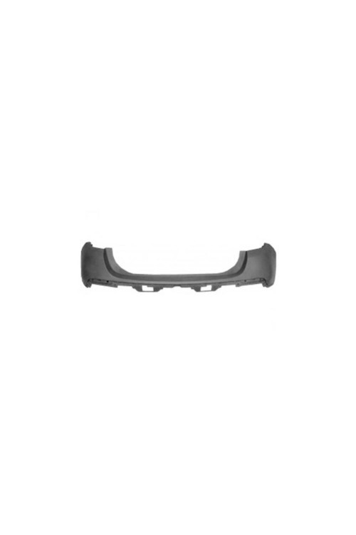51127345036-BMW X1 E84 ARKA TAMPON AST.09- -BMW07X1013