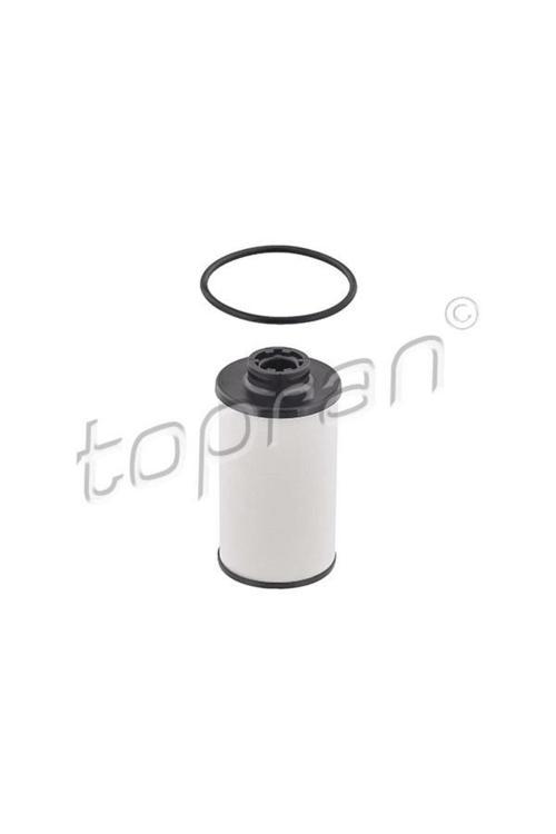 113241-TOPRAN VW CADDY PASSAT GOLF5 JETTA OCTAVIA SANZUMAN FILTRESI