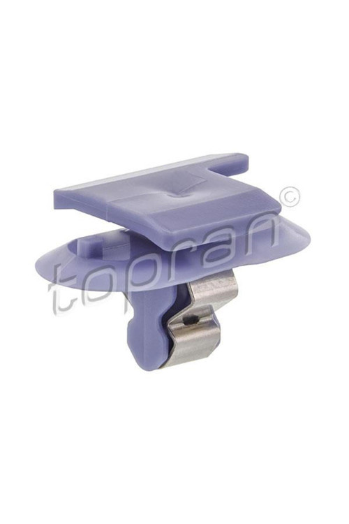 207093-TOPRAN OPEL VECTRA C 02 ARKA PANEL KLIPSI