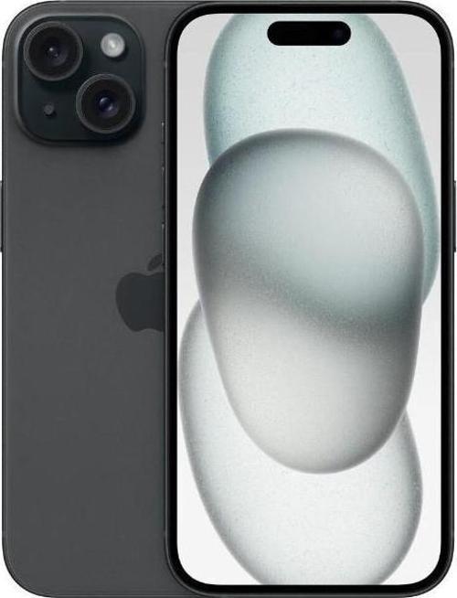 iPhone 15 128 GB Siyah (Apple Türkiye Garantili)