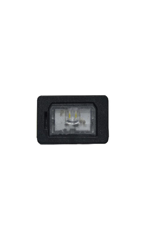 63267193293-BMW 3 E90 PLAKA LAMBASI LEDLİ 07-11 -BMW1090019