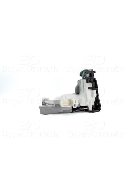 4G0839015E-WISCO VW TOUAREG A6 C7 Q2 Q3 Q7 11 KAPI KILIT MEKANIZMASI ARKA SOL
