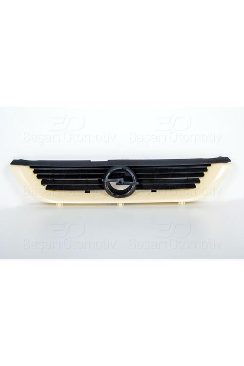 6720073-WISCO OPEL VECTRA B 96- ON PANJUR NIKELAJSIZ BOYANIR TIP 6720073