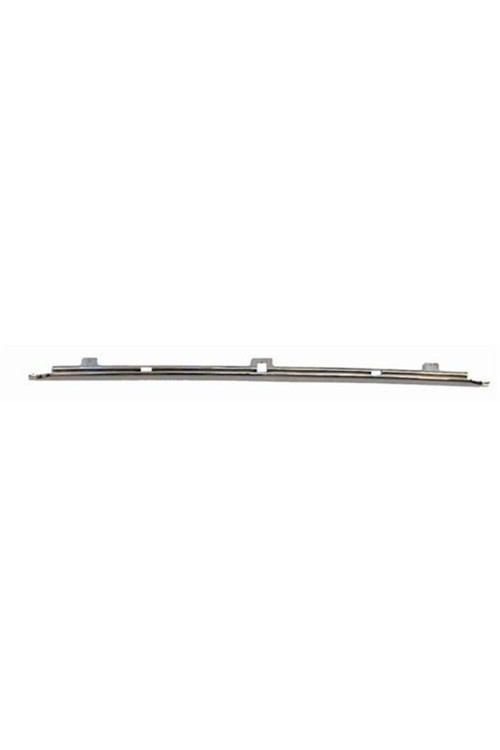 51118226557-BMW 5 E39 ÖN TAMPON NİKELAJI ORTA 96-00 -BMW0739017