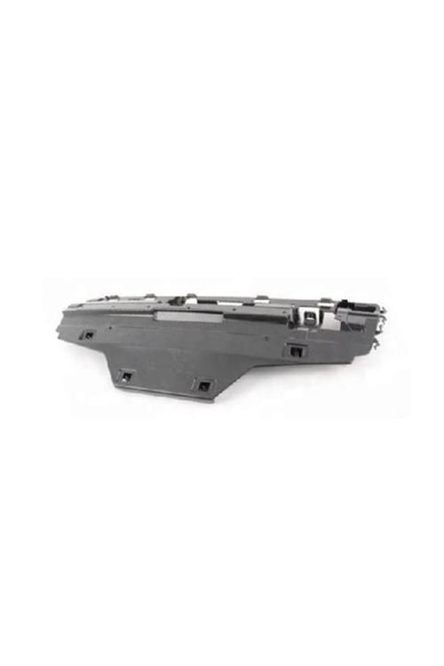 51127256921-BMW 3 F30 ARKA TAMPON BRAKETİ 15- -BMW07F3065