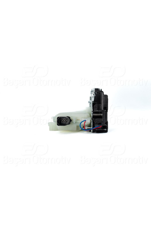 VW GOLF 5 (1K1) 03-09/ JETTA 3 (1K2) 05-10 KAPI KILIDI MOTORLU SOL ARKA 6 PIN