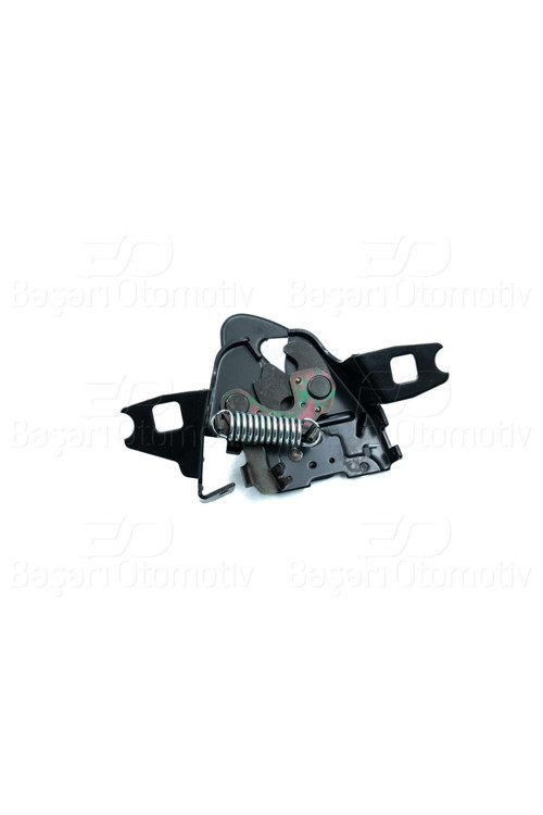 1HM823509C-WISCO VW POLO CLASSIC CADDY 97- KAPUT KILITI 1HM823509C