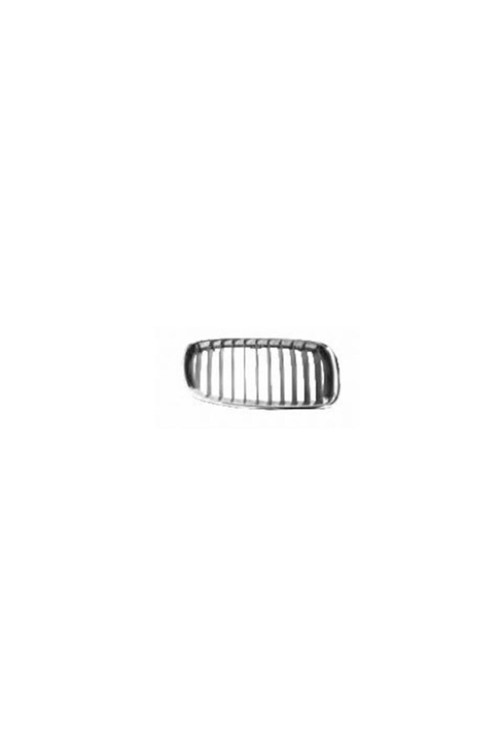 51137255412-BMW 3 F30 ÖN PANJUR KROM SİY.SPORT SAĞ 11- -BMW09F3010