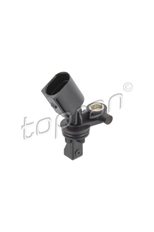116166-TOPRAN VW AMAROK 10 ABS SENSORU ARKA SAG