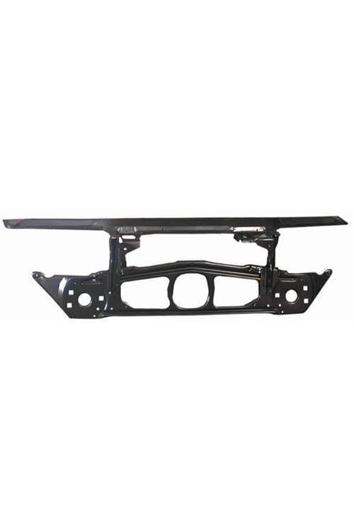 51717111691-BMW 3 E46 ÖN PANEL ALÜMİNYUM 98-04 -BMW0946007