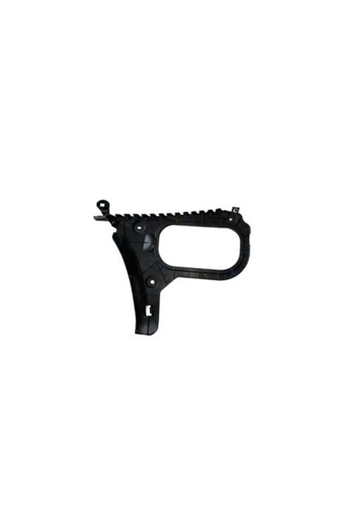 8V5807377-AUDI A3 ARKA TAMPON BRAKETİ SDN SOL 13-16 -AUD07A3112