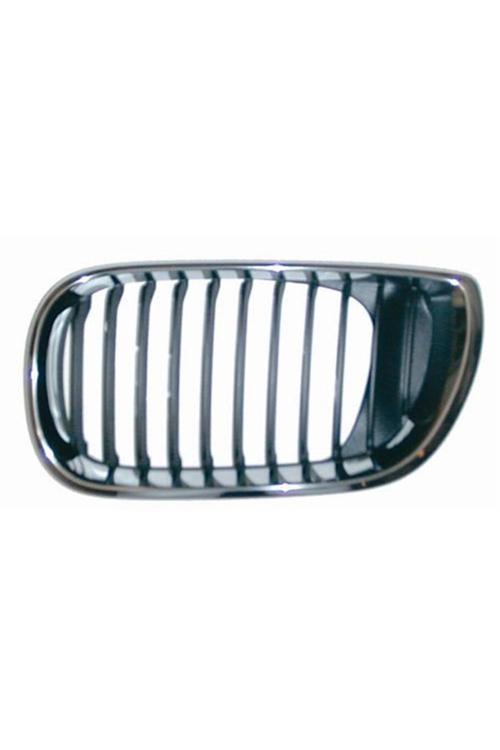 51137030545-BMW 3 E46 ÖN PANJ.KRM-SİYAH SOL 01-04 -BMW0946009