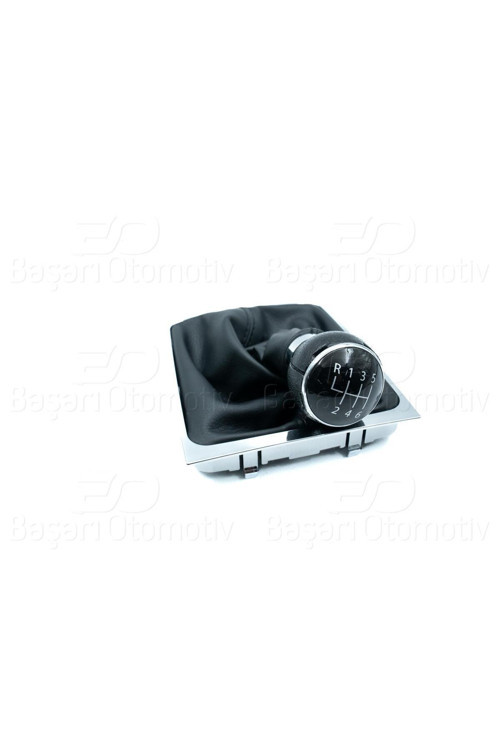 3C0711113A-WISCO VW PASSAT B6 06 VITES KORUGU KOMPLE 6 VITES