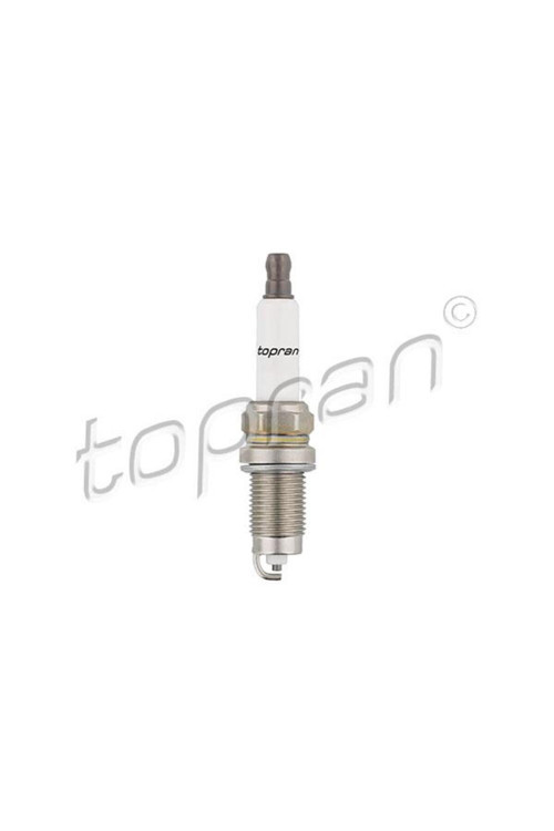 112188-TOPRAN VW POLO FABIA IBIZA 1.2 1.4 16V BBY BKY BBZ 02 BUJI