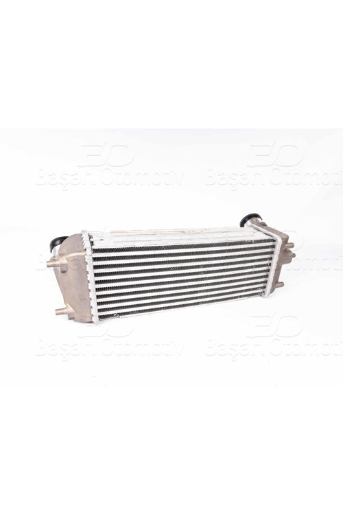 KIA SORENTO 2 (XM) 2.0 CRDi 10-15 HYUNDAI SANTA FE 3 (DM, DMA) 2.0 CRDi 12 TURBO RADYATORU MTAT 345X