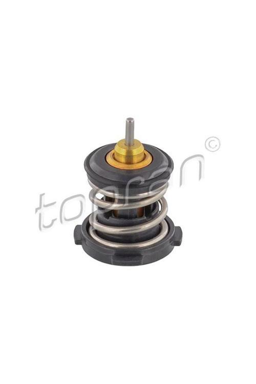 VW GOLF7 POLO A3 LEON OCTAVIA CUKB CZBA CZBC CJZB CYVA 1.2 1.4 1.5 TSI 13 TERMOSTAT 87°