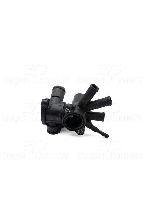 030121117L-WISCO VW GOLF3 IBIZA 92- SU FLANSI 030121117L