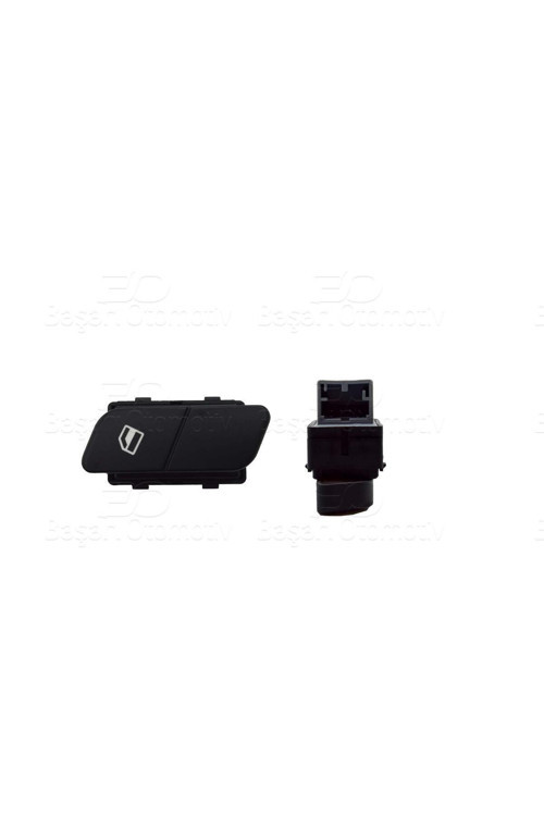 6Q0959856-WISCO VW POLO 01- CAM ACMA DUGMESI TEKLI 6Q0959856