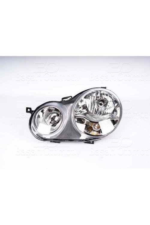 6Q1941007AF-WISCO VW POLO 02-05 FAR SOL MOTORLU