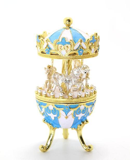 Swarovski Atlı Karınca 