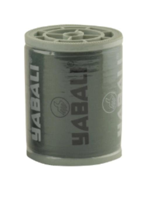 Dikiş İpliği 900 Metre Yeşil