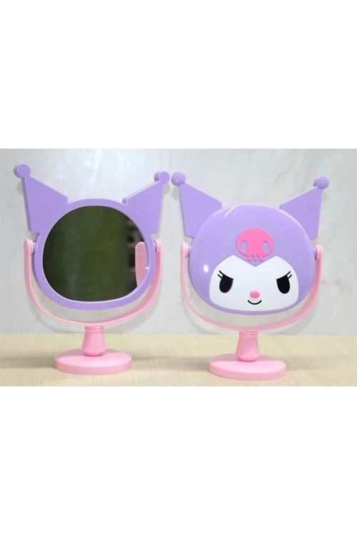 Kuromi Masa Üstü Ayna Alk3054